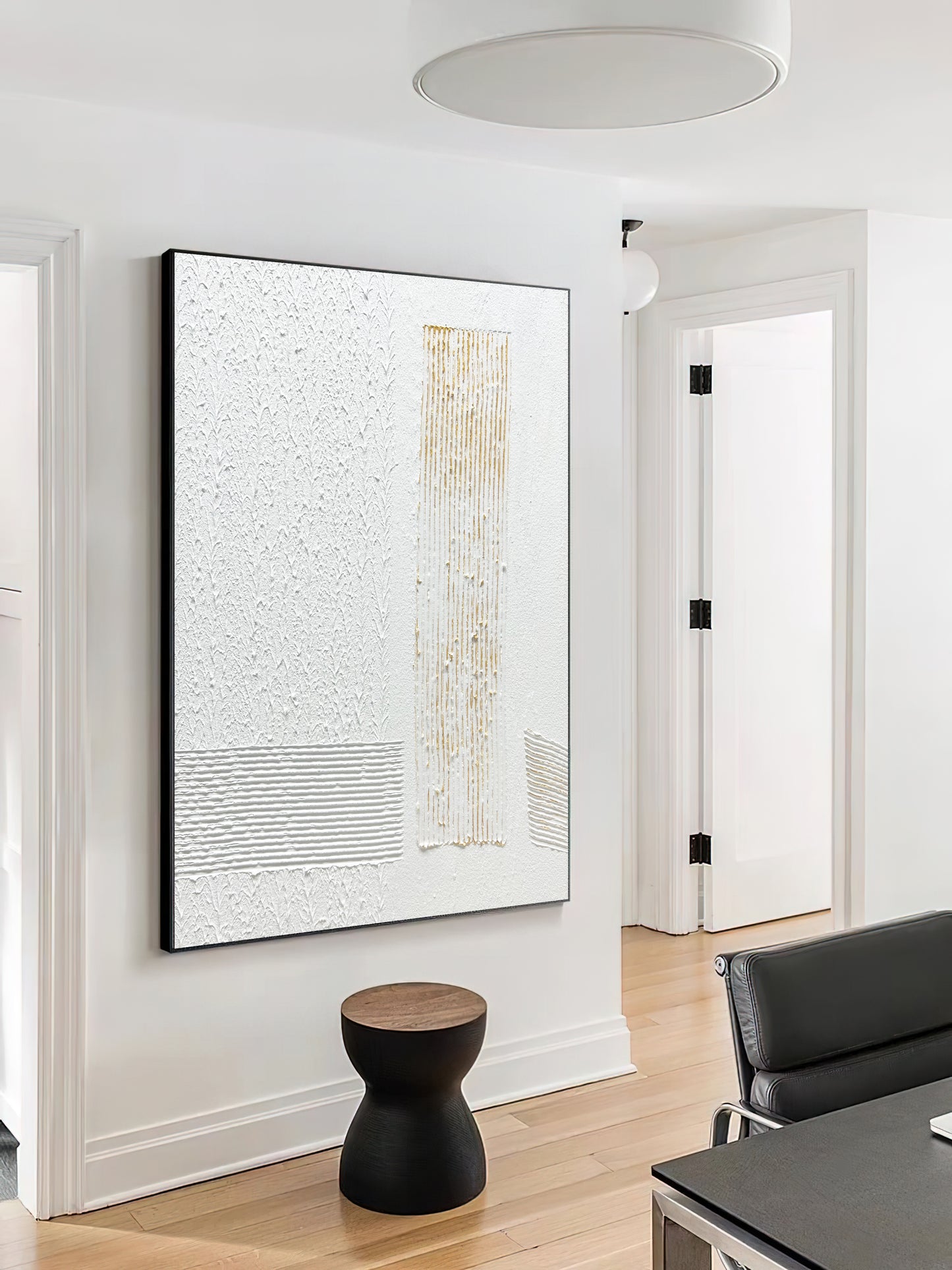 white abstract wall art,white textured wall art,white abstract art,painting white wall art