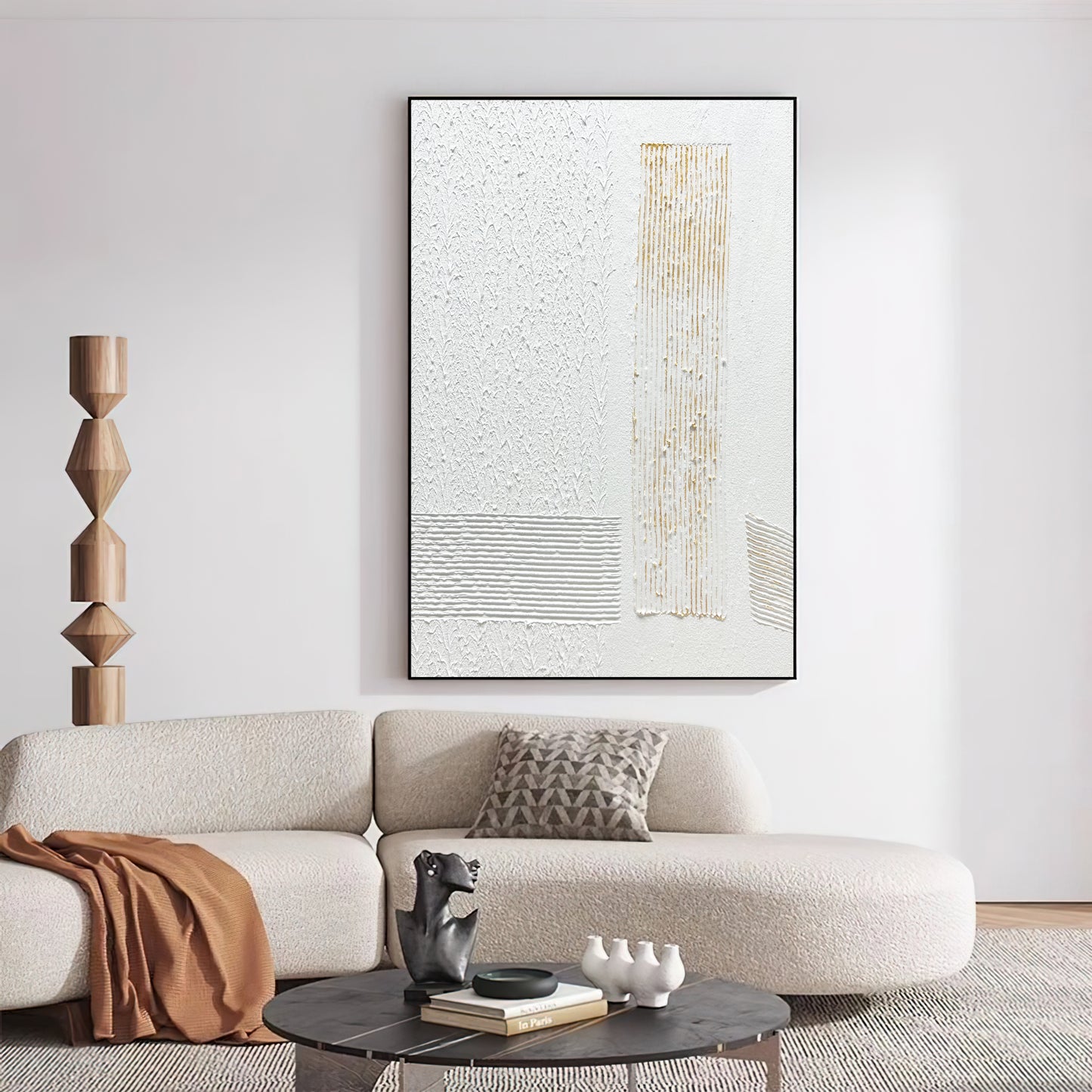 white abstract wall art,white textured wall art,white abstract art,painting white wall art