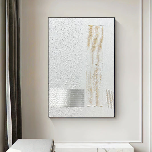 white abstract wall art,white textured wall art,white abstract art,painting white wall art